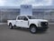 2026 Ford Super Duty F-250 SRW F-250® XL