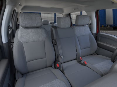 2026 Ford Super Duty F-250 SRW F-250® XLT