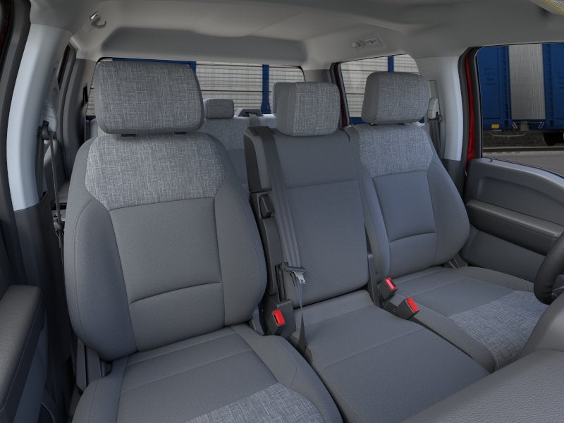 2026 Ford Super Duty F-250 SRW F-250® XLT