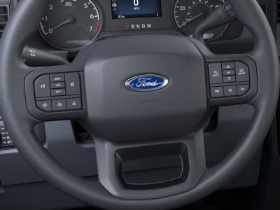 2026 Ford Super Duty F-250 SRW F-250® XLT