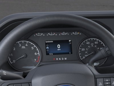 2026 Ford Super Duty F-250 SRW F-250® XLT