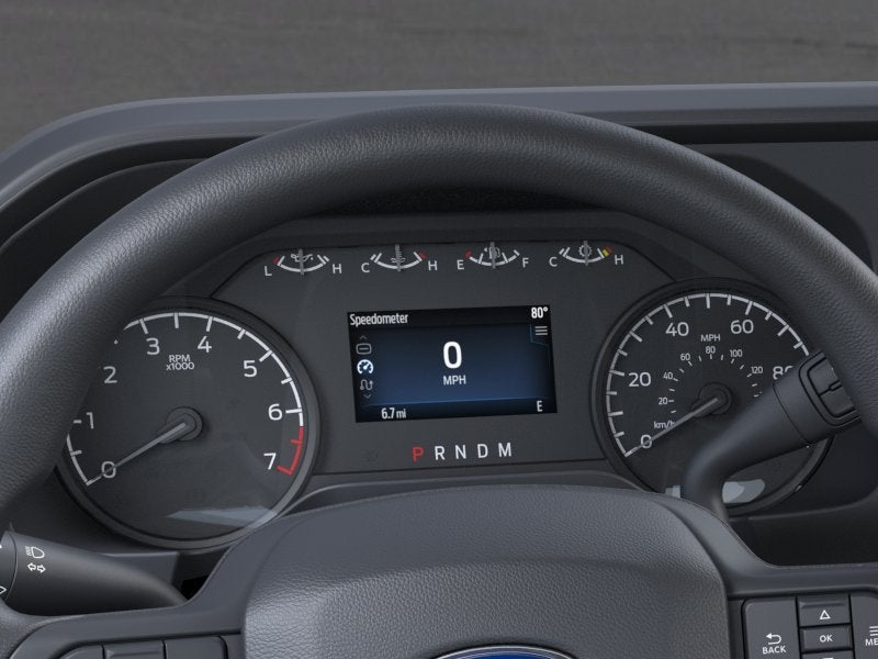 2026 Ford Super Duty F-250 SRW F-250® XLT