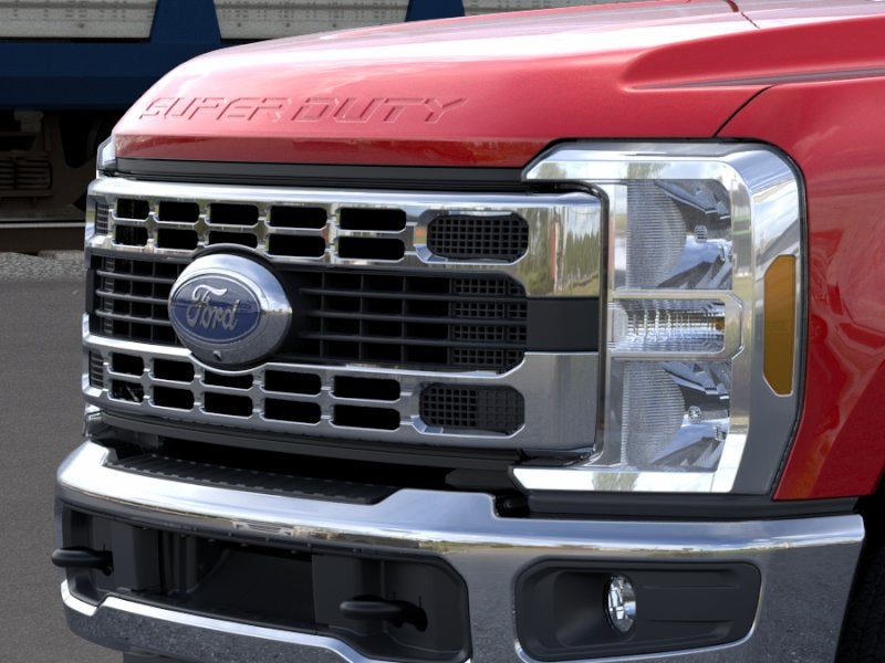 2026 Ford Super Duty F-250 SRW F-250® XLT