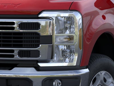 2026 Ford Super Duty F-250 SRW F-250® XLT