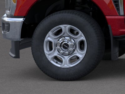 2026 Ford Super Duty F-250 SRW F-250® XLT