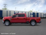2026 Ford Super Duty F-250 SRW F-250® XLT