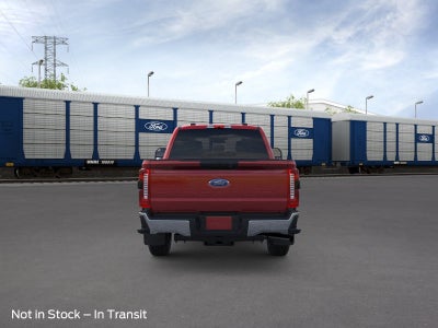 2026 Ford Super Duty F-250 SRW F-250® XLT