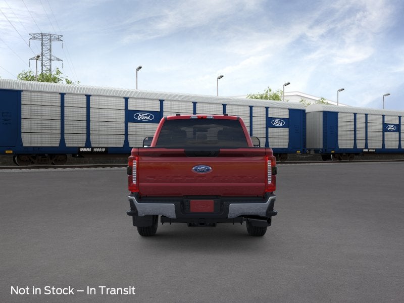 2026 Ford Super Duty F-250 SRW F-250® XLT