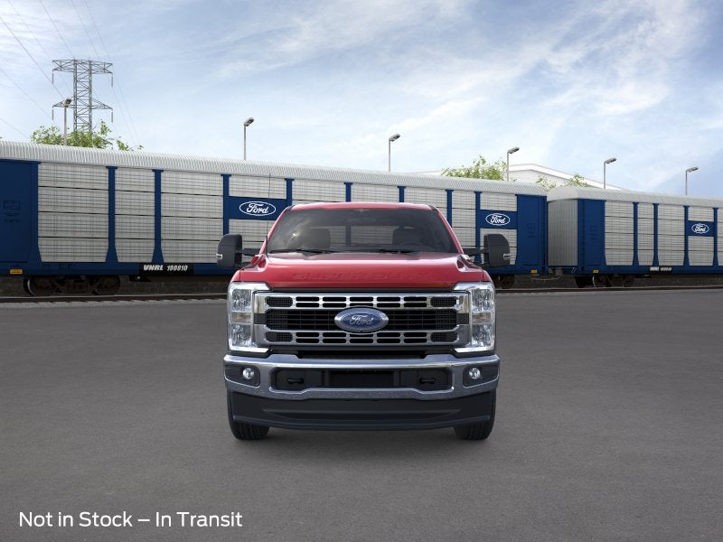 2026 Ford Super Duty F-250 SRW F-250® XLT