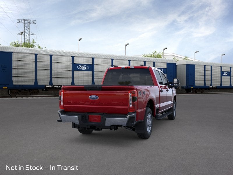 2026 Ford Super Duty F-250 SRW F-250® XLT