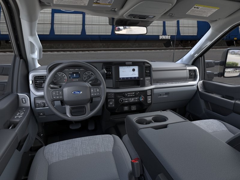 2026 Ford Super Duty F-250 SRW F-250® XLT
