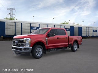 2026 Ford Super Duty F-250 SRW F-250® XLT