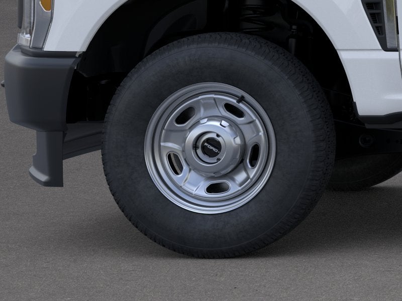 2026 Ford Super Duty F-250 SRW F-250® XL