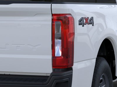 2026 Ford Super Duty F-250 SRW F-250® XL