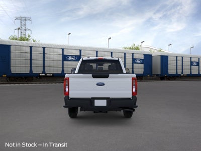 2026 Ford Super Duty F-250 SRW F-250® XL