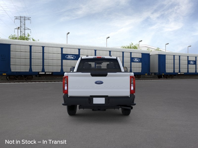 2026 Ford Super Duty F-250 SRW F-250® XL