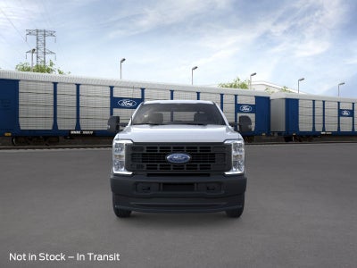 2026 Ford Super Duty F-250 SRW F-250® XL
