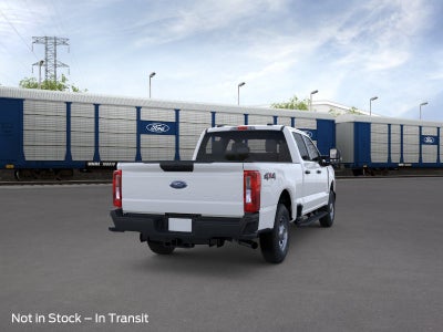 2026 Ford Super Duty F-250 SRW F-250® XL
