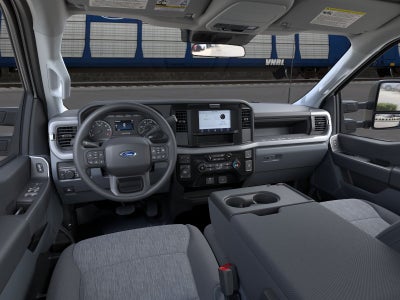 2026 Ford Super Duty F-250 SRW F-250® XL