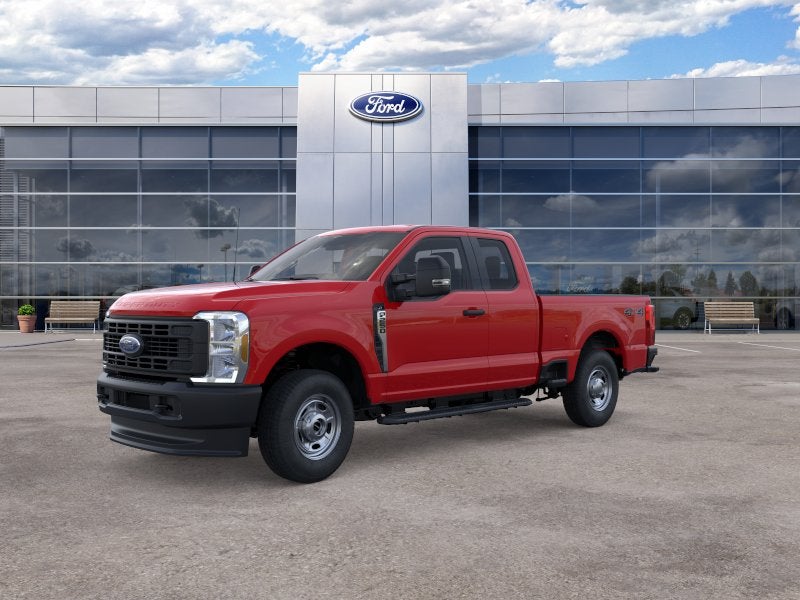 2026 Ford Super Duty F-250 SRW F-250® XL