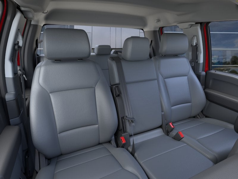 2026 Ford Super Duty F-250 SRW F-250® XL