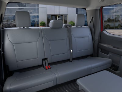 2026 Ford Super Duty F-250 SRW F-250® XL