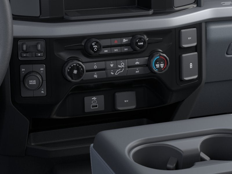 2026 Ford Super Duty F-250 SRW F-250® XL