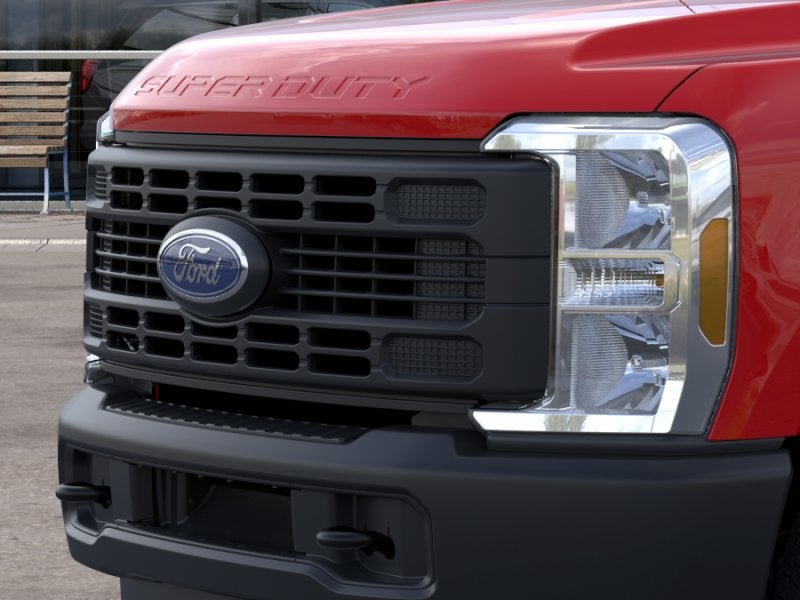 2026 Ford Super Duty F-250 SRW F-250® XL