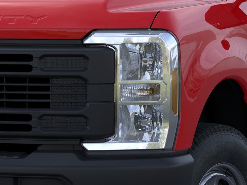 2026 Ford Super Duty F-250 SRW F-250® XL