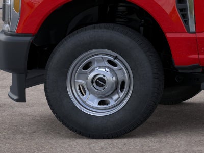 2026 Ford Super Duty F-250 SRW F-250® XL