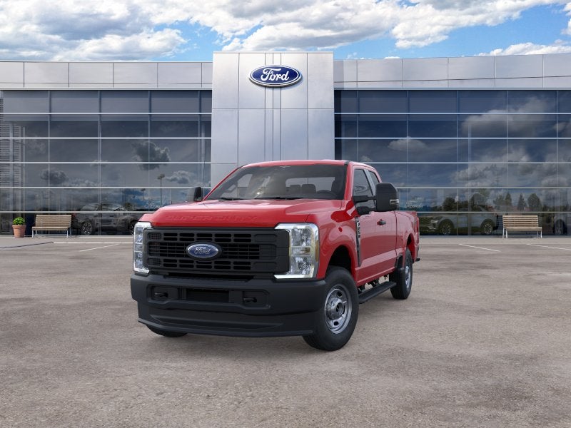 2026 Ford Super Duty F-250 SRW F-250® XL