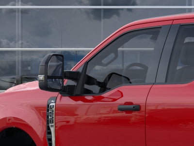 2026 Ford Super Duty F-250 SRW F-250® XL