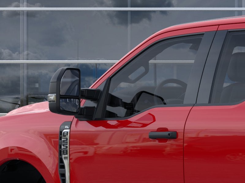 2026 Ford Super Duty F-250 SRW F-250® XL