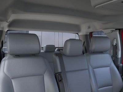 2026 Ford Super Duty F-250 SRW F-250® XL