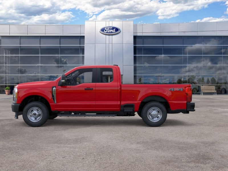 2026 Ford Super Duty F-250 SRW F-250® XL