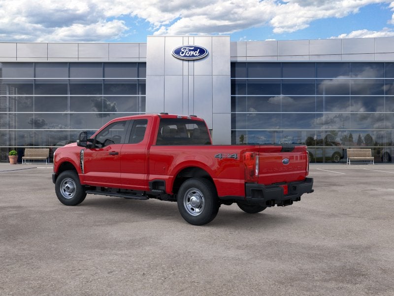 2026 Ford Super Duty F-250 SRW F-250® XL