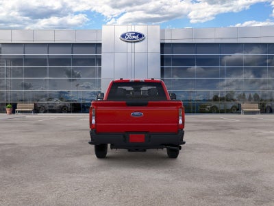 2026 Ford Super Duty F-250 SRW F-250® XL