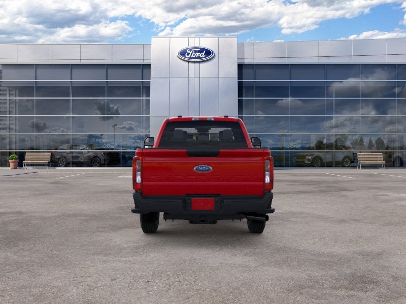 2026 Ford Super Duty F-250 SRW F-250® XL