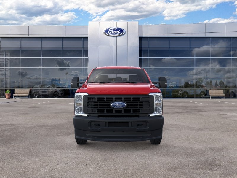 2026 Ford Super Duty F-250 SRW F-250® XL