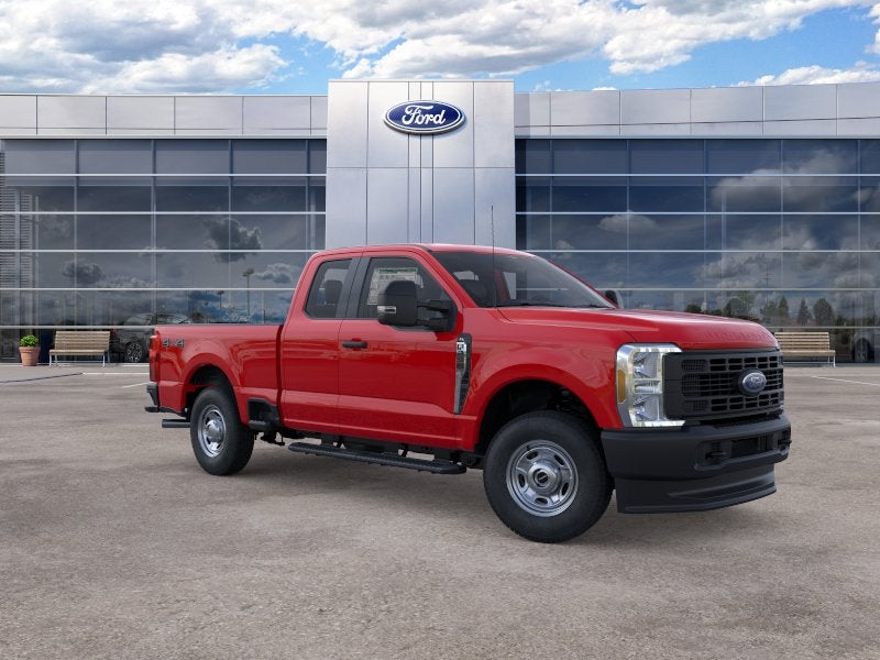 2026 Ford Super Duty F-250 SRW F-250® XL