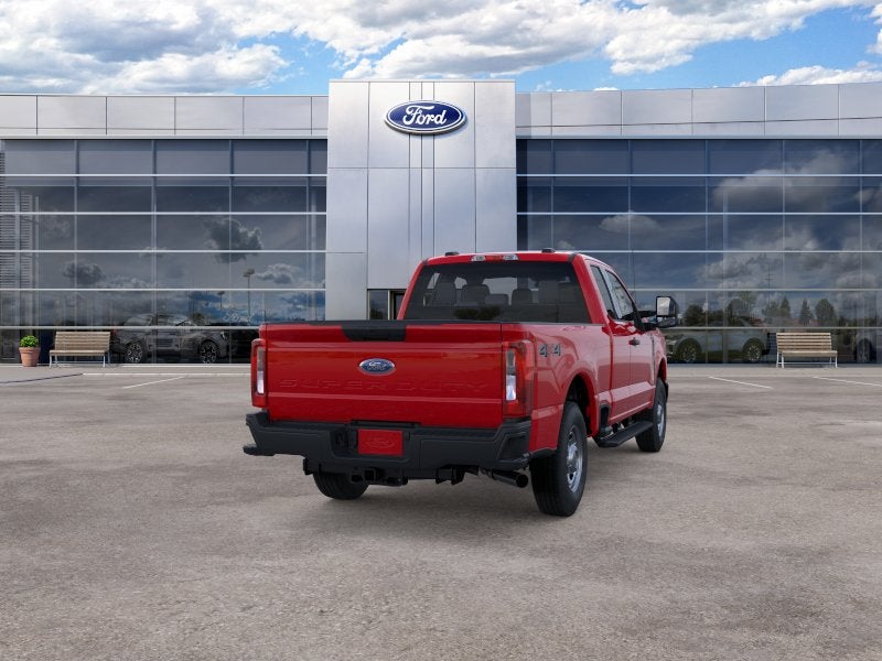 2026 Ford Super Duty F-250 SRW F-250® XL