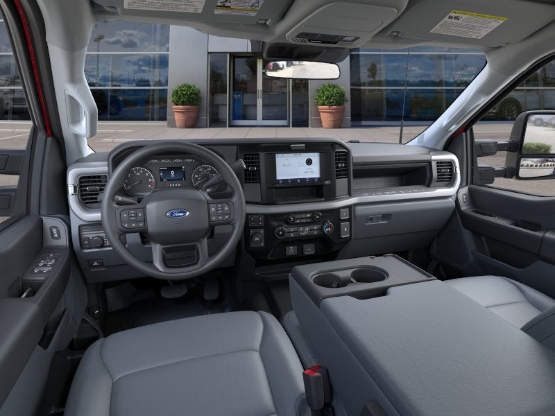 2026 Ford Super Duty F-250 SRW F-250® XL