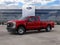 2027 Ford Super Duty F-250 SRW F-250® XL