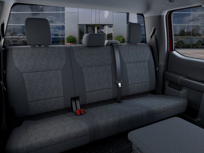2027 Ford Super Duty F-250 SRW F-250® XL