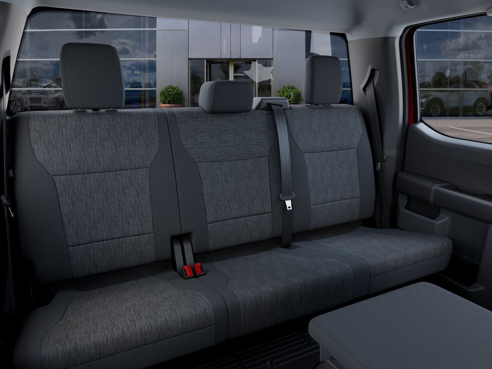 2027 Ford Super Duty F-250 SRW F-250® XL