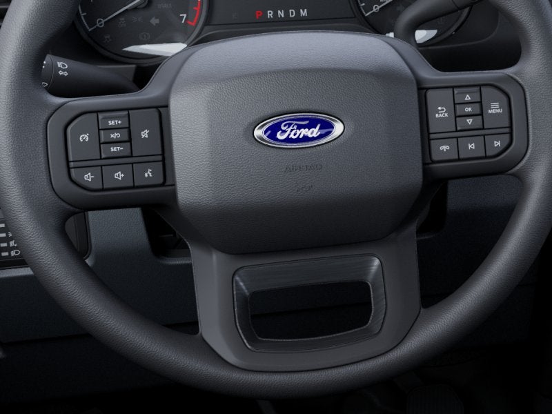 2027 Ford Super Duty F-250 SRW F-250® XL