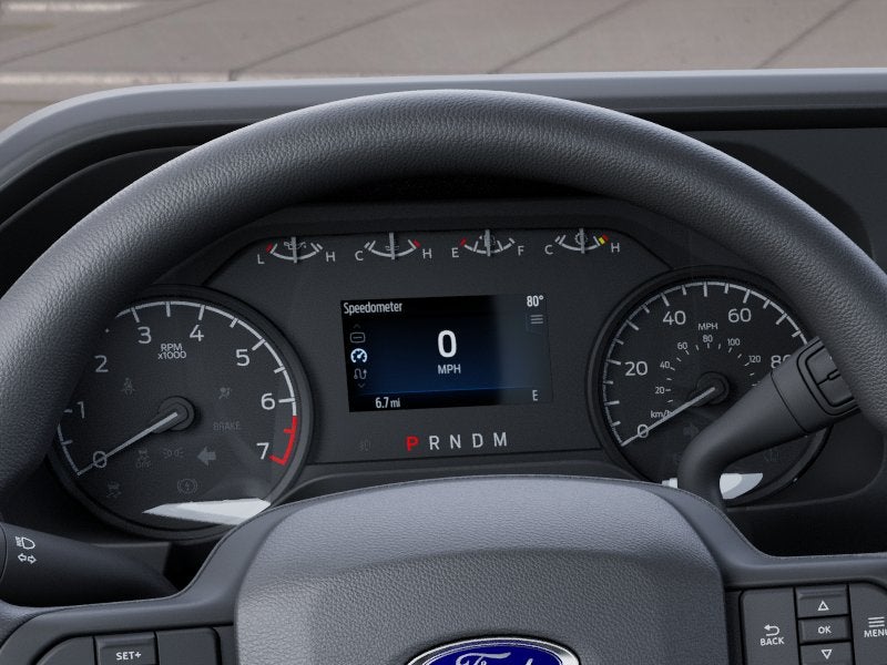 2027 Ford Super Duty F-250 SRW F-250® XL
