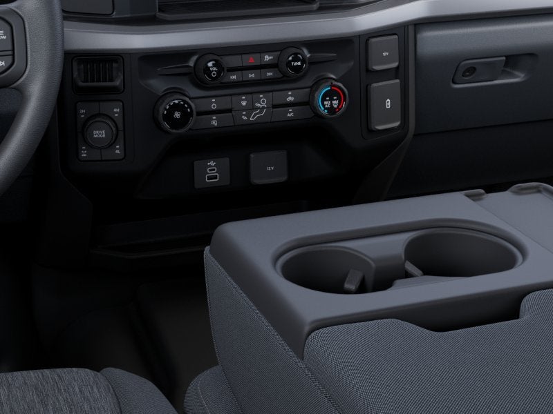 2027 Ford Super Duty F-250 SRW F-250® XL