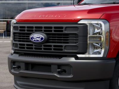 2027 Ford Super Duty F-250 SRW F-250® XL