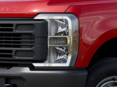 2027 Ford Super Duty F-250 SRW F-250® XL